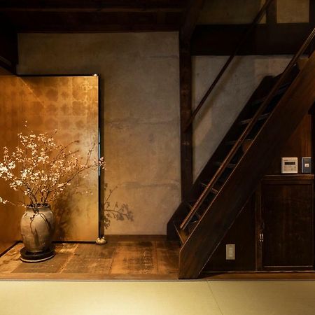 Kanazawa Machiya Kenroku Zewnętrze zdjęcie
